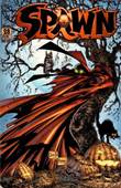 Spawn (Juniorpress) 28 Deel 28