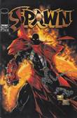 Spawn (Juniorpress) 31 Deel 31