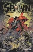 Spawn (Juniorpress) 34 Deel 34