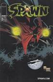 Spawn (Juniorpress) 35 Deel 35