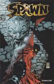 Spawn (Juniorpress) 36 Deel 36