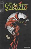 Spawn (Juniorpress) 37 Deel 37