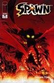 Spawn (Juniorpress) 40 Deel 40