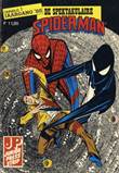 Spektakulaire Spiderman, de - Omnibus 1 Spektaculaire Spiderman Jaargang '85