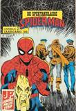 Spektakulaire Spiderman, de - Omnibus 2 Spektaculaire Spiderman Jaargang '86