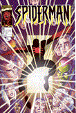 Spider-Man - Junior Press 66 Spiderman 66