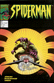 Spider-Man - Junior Press 67 Spiderman 67