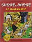 Suske en Wiske - Reclame editie Spokenjagers, de musical editie