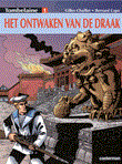 Tombelaine 1 Het ontwaken van de draak