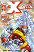 X-Mannen (Juniorpress/Z-Press) 203 X-Mannen 203