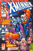 X-Mannen (Juniorpress/Z-Press) 209 X-Mannen 209