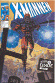 X-Mannen (Juniorpress/Z-Press) 231 X-Mannen 231