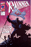 X-Mannen (Juniorpress/Z-Press) 233 X-Mannen 233