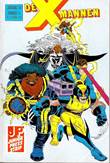 X-Mannen - Omnibus 10 X-Mannen Jaargang  '94