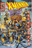X-Mannen - Omnibus 18 X-Mannen Jaargang  '00-2