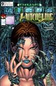 Crossover serie 9 Darkminds/Witchblade
