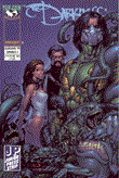 Darkness, the - Omnibus 2 the Darkness Jaargang '99