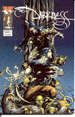 Darkness, the - Omnibus 4 the Darkness Jaargang '01
