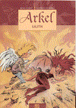 Arkel 3 Lilith