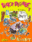 Dirk & Desiree 8 Ah ik zie het al.. Gewoon stress!