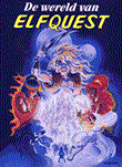 Elfquest 0 Elfquest, de wereld van
