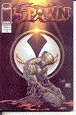 Spawn - Omnibus 4 Spawn Omnibus 4 Jaargang 99-1