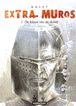 Extra Muros 1 De Klauw van de duivel