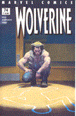 Wolverine - Juniorpress 74 Wolverine 74