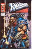 X-Mannen - Omnibus 20 X-Mannen Jaargang  '01-2