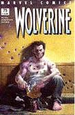 Wolverine - Juniorpress 75 Wolverine 75