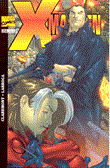 X-Mannen (Juniorpress/Z-Press) 255 X-Mannen 255
