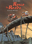 Rosco de Roode 1 De wilde bessen