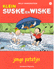 Suske en Wiske - Klein 3 Jonge Patatjes