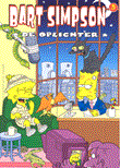 Bart Simpson 5 De oplichter
