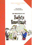 Bulletje en Boonestaak - Boumaar 7 Ned's avonturen in Alaska