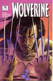 Wolverine - Juniorpress 78 Wolverine 78