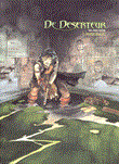 Deserteur, de 1 Onheilsnacht