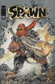 Spawn (Juniorpress) 50 Deel 50