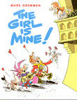 Girl is mine, the 1 The girl is mine