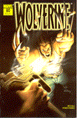 Wolverine - Juniorpress 80 Wolverine 80