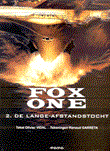 Fox One 2 De lange afstandstocht