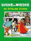 Suske en Wiske - Reclame editie 51 De Éfteling-èlfkes