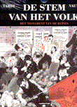 Stem van het volk, de 4 Het testament van de ruines