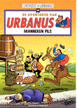 Urbanus 109 Manneken Pils