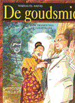 Goudsmid, de 5 De tranen van de courtisane