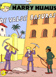 Fenix Collectie 23 De valse Basuras