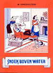 Fenix Collectie 25 Snoek boven water