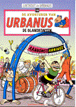 Urbanus 110 De glanskonten