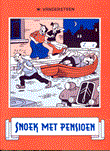 Fenix Collectie 28 Snoek met pensioen