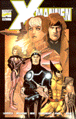 X-Mannen (Juniorpress/Z-Press) 276 X-Mannen 276